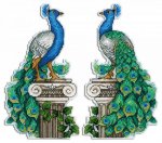 (image for) Royal Peacock